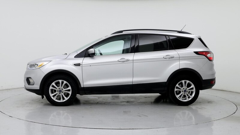 2018 Ford Escape SEL 3