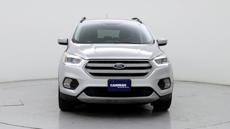 2018 Ford Escape SEL 5