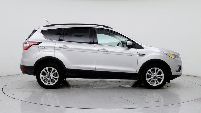 2018 Ford Escape SEL 7