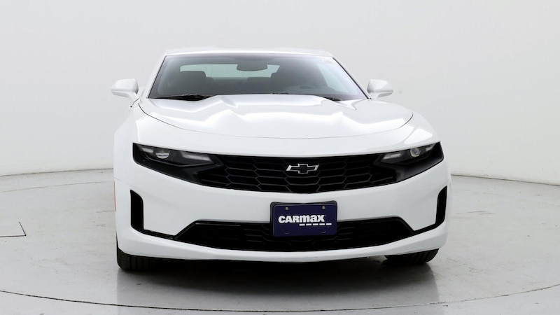 2023 Chevrolet Camaro LS 5