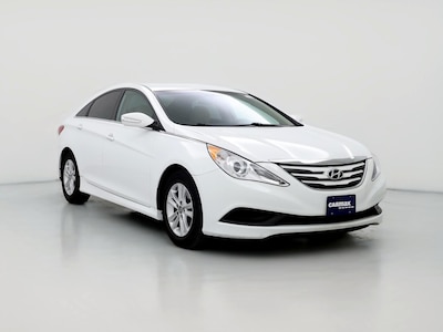 2014 Hyundai Sonata GLS -
                Houston, TX