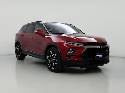 2023 Chevrolet Blazer RS -
                Dothan, AL