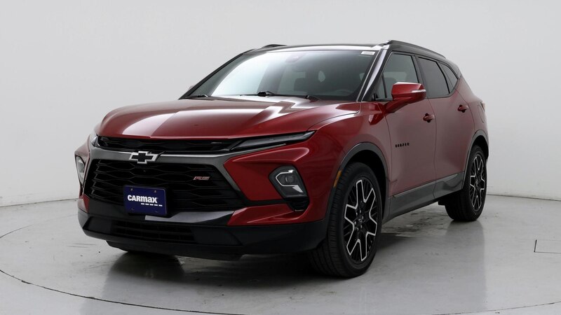 2023 Chevrolet Blazer RS 4