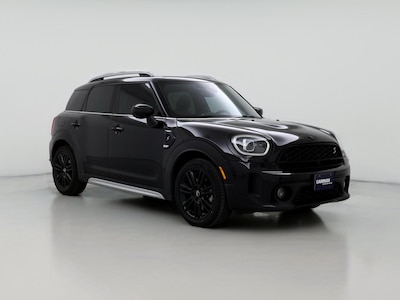 2023 MINI Cooper Countryman S -
                Austin, TX