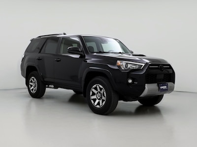 2023 Toyota 4Runner TRD Off Road -
                Austin, TX