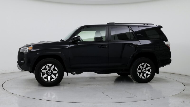 2023 Toyota 4Runner TRD Off Road 3