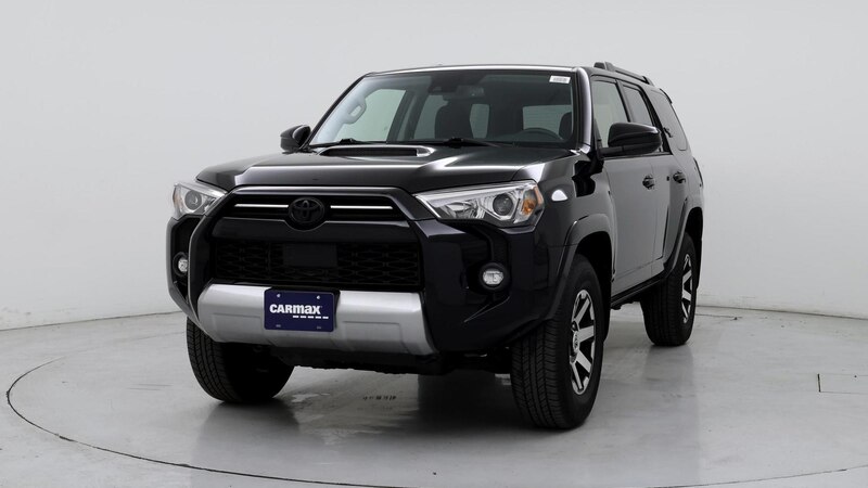 2023 Toyota 4Runner TRD Off Road 4