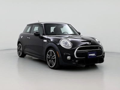 2015 MINI Cooper Hardtop S -
                Austin, TX