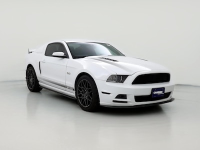 2014 Ford Mustang GT Premium -
                Gulfport, MS