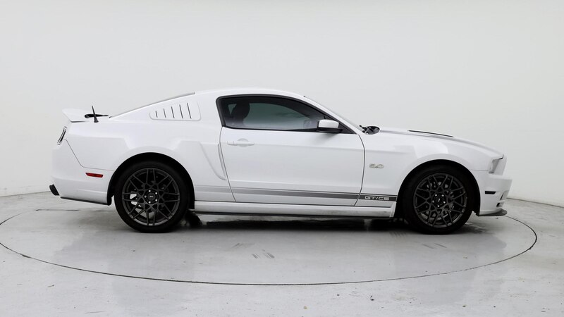 2014 Ford Mustang GT Premium 7