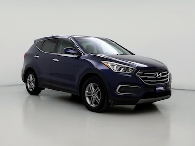 2018 Hyundai Santa Fe Sport 2.0T -
                Austin, TX