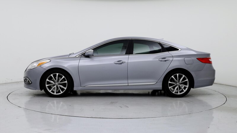 2015 Hyundai Azera  3