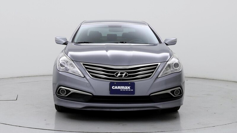 2015 Hyundai Azera  5