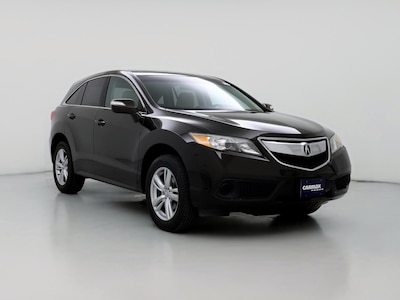 2014 Acura RDX Base -
                Houston, TX