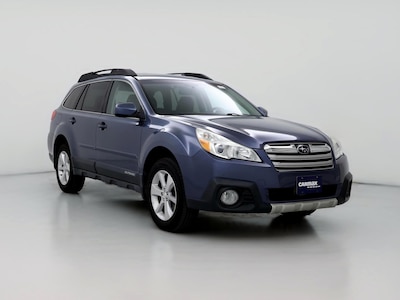 2013 Subaru Outback 2.5i Limited -
                Austin, TX