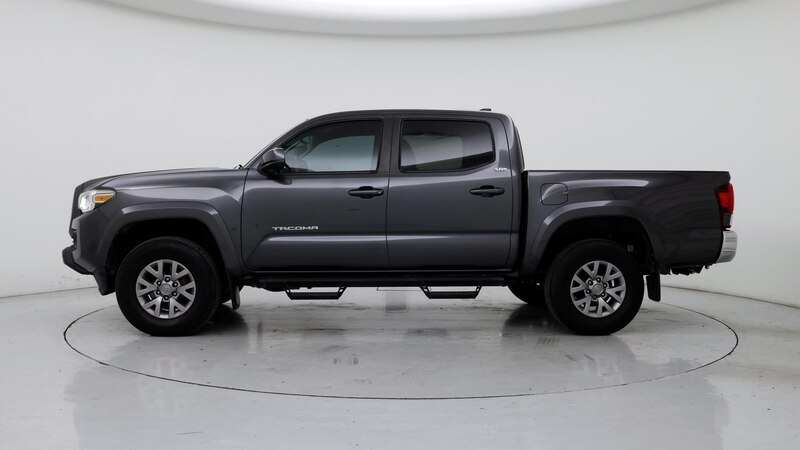 2019 Toyota Tacoma SR5 3