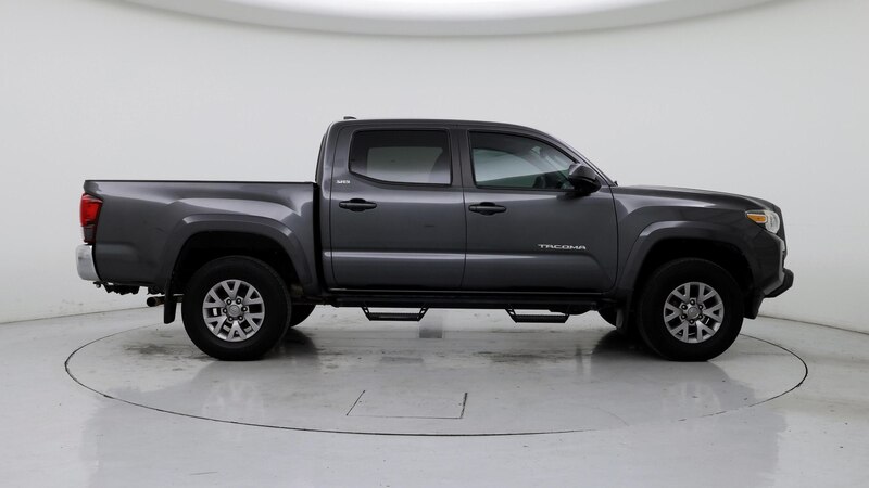 2019 Toyota Tacoma SR5 7