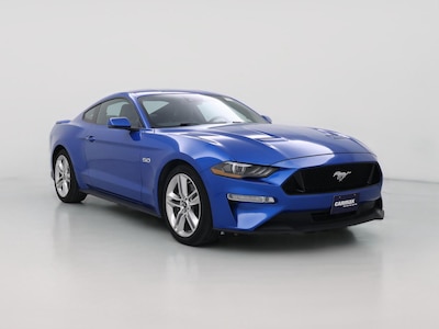 2020 Ford Mustang GT Premium -
                Austin, TX
