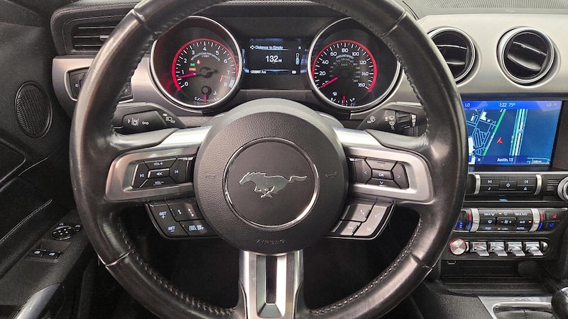 2020 Ford Mustang GT Premium 10