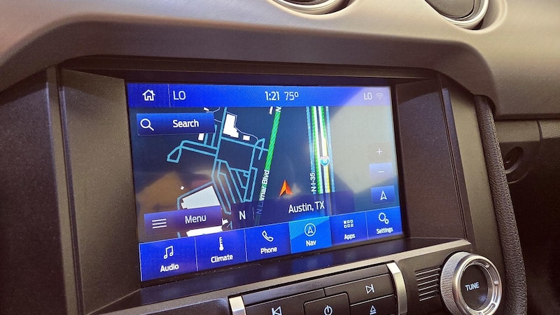 2020 Ford Mustang GT Premium 14