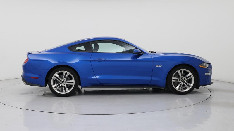 2020 Ford Mustang GT Premium 7