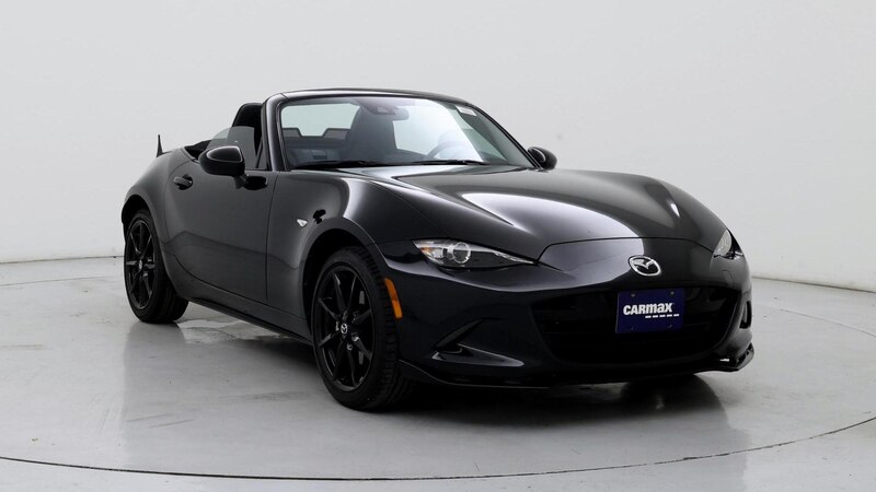 2023 Mazda MX-5 Miata Club 24