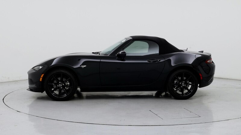 2023 Mazda MX-5 Miata Club 3