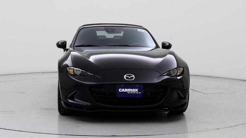 2023 Mazda MX-5 Miata Club 5