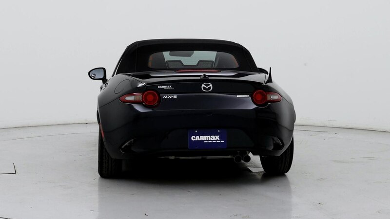 2023 Mazda MX-5 Miata Club 6