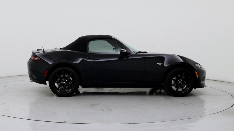 2023 Mazda MX-5 Miata Club 7