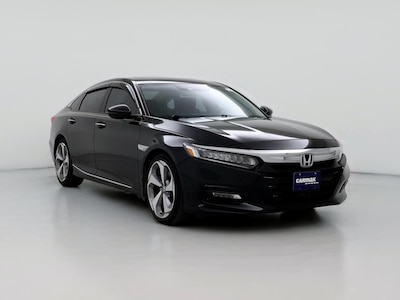 2019 Honda Accord Touring -
                Austin, TX