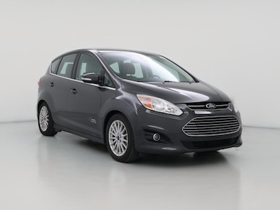 2015 Ford C-Max Energi SEL -
                Austin, TX