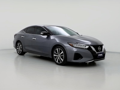 2019 Nissan Maxima SV -
                Austin, TX