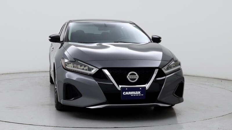 2019 Nissan Maxima SV 5