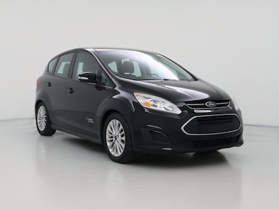 2017 Ford C-Max Energi SE -
                Austin, TX