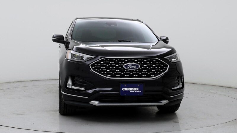 2022 Ford Edge Titanium 5