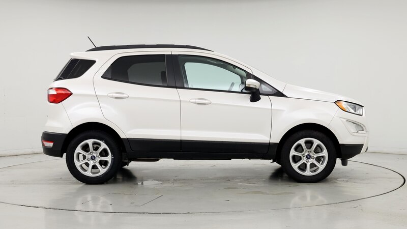 2018 Ford EcoSport SE 7