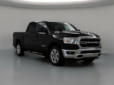 2023 RAM 1500 Big Horn -
                Norcross, GA