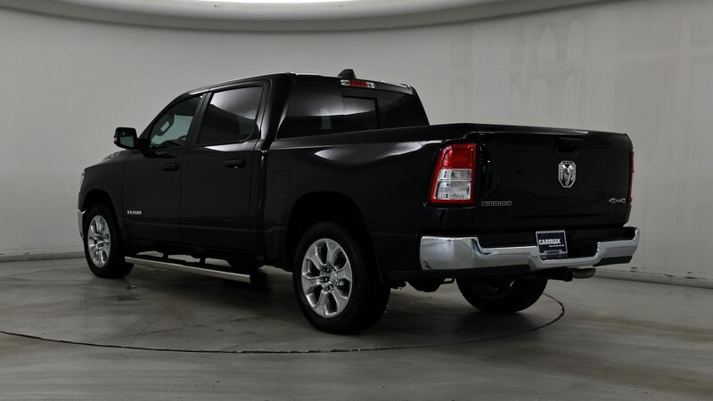 2023 RAM 1500 Big Horn 2