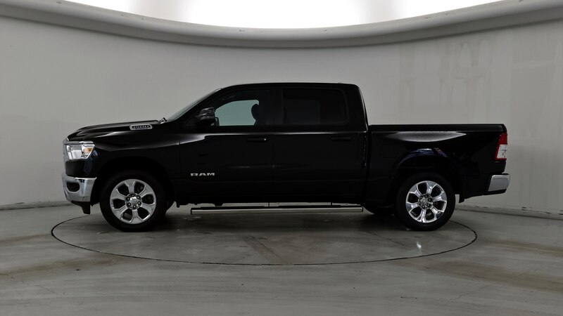 2023 RAM 1500 Big Horn 3