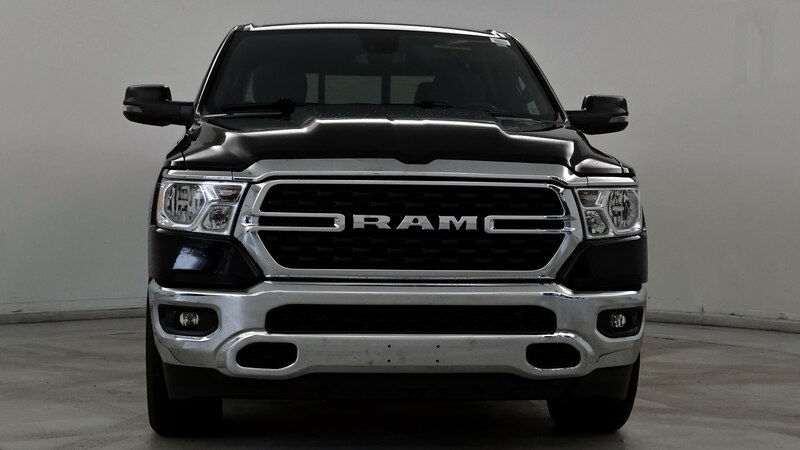 2023 RAM 1500 Big Horn 5