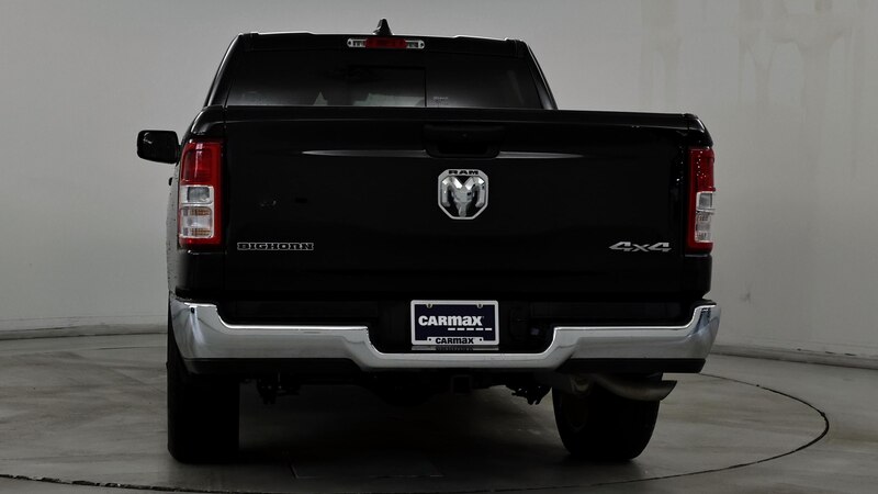 2023 RAM 1500 Big Horn 6