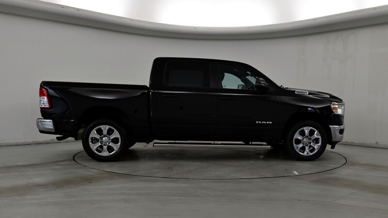 2023 RAM 1500 Big Horn 7