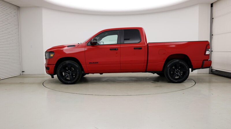 2023 RAM 1500 Big Horn 3