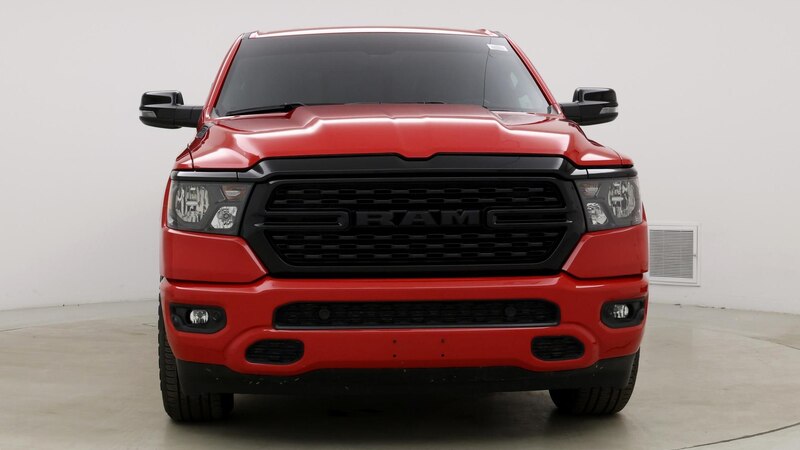 2023 RAM 1500 Big Horn 5