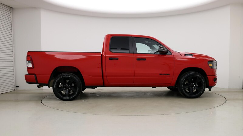 2023 RAM 1500 Big Horn 7