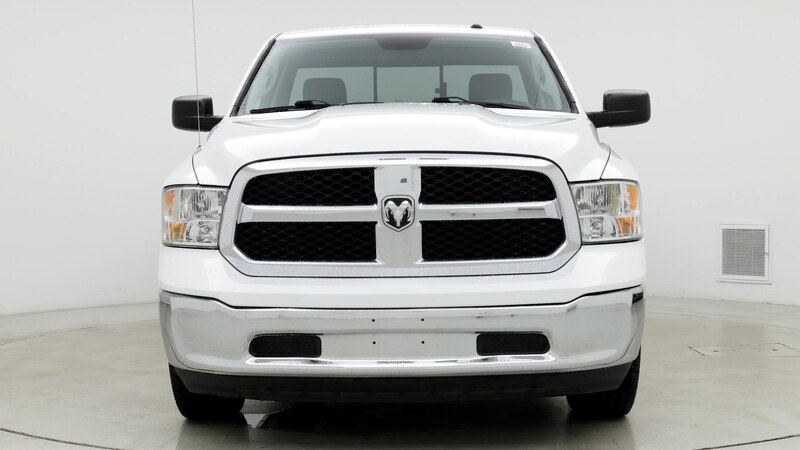 2019 RAM 1500 Classic Tradesman 5