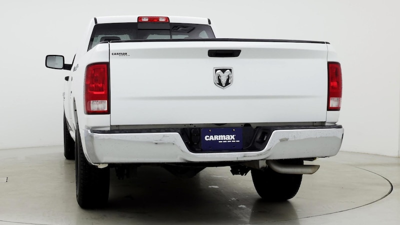 2019 RAM 1500 Classic Tradesman 6