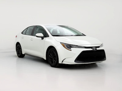 2020 Toyota Corolla LE -
                Atlanta, GA