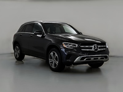 2021 Mercedes-Benz GLC 300 -
                Norcross, GA